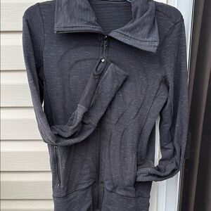 Lululemon define Jacket